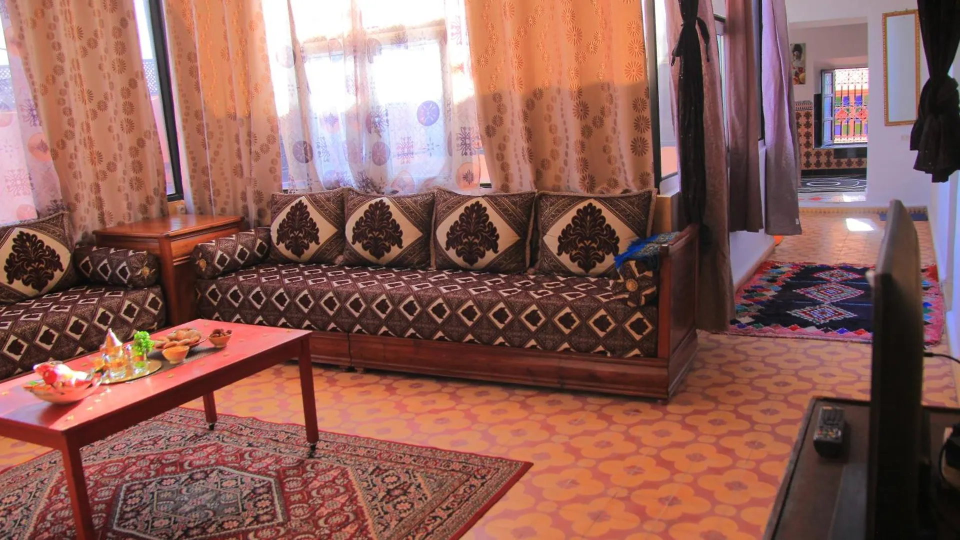Jemma El Fena Apartment Marrakesh