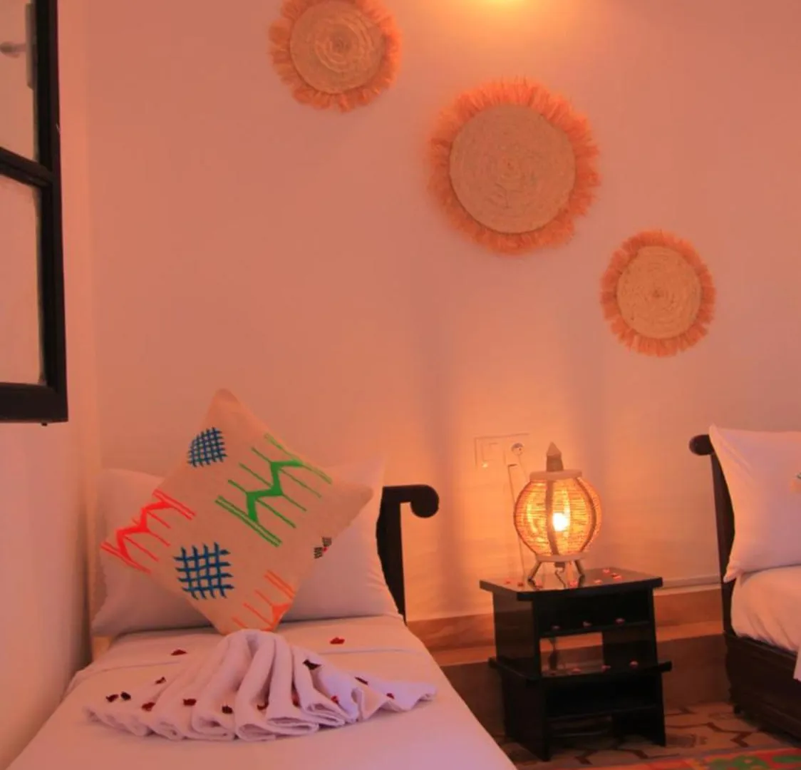 Jemma El Fena Apartment Marrakesh