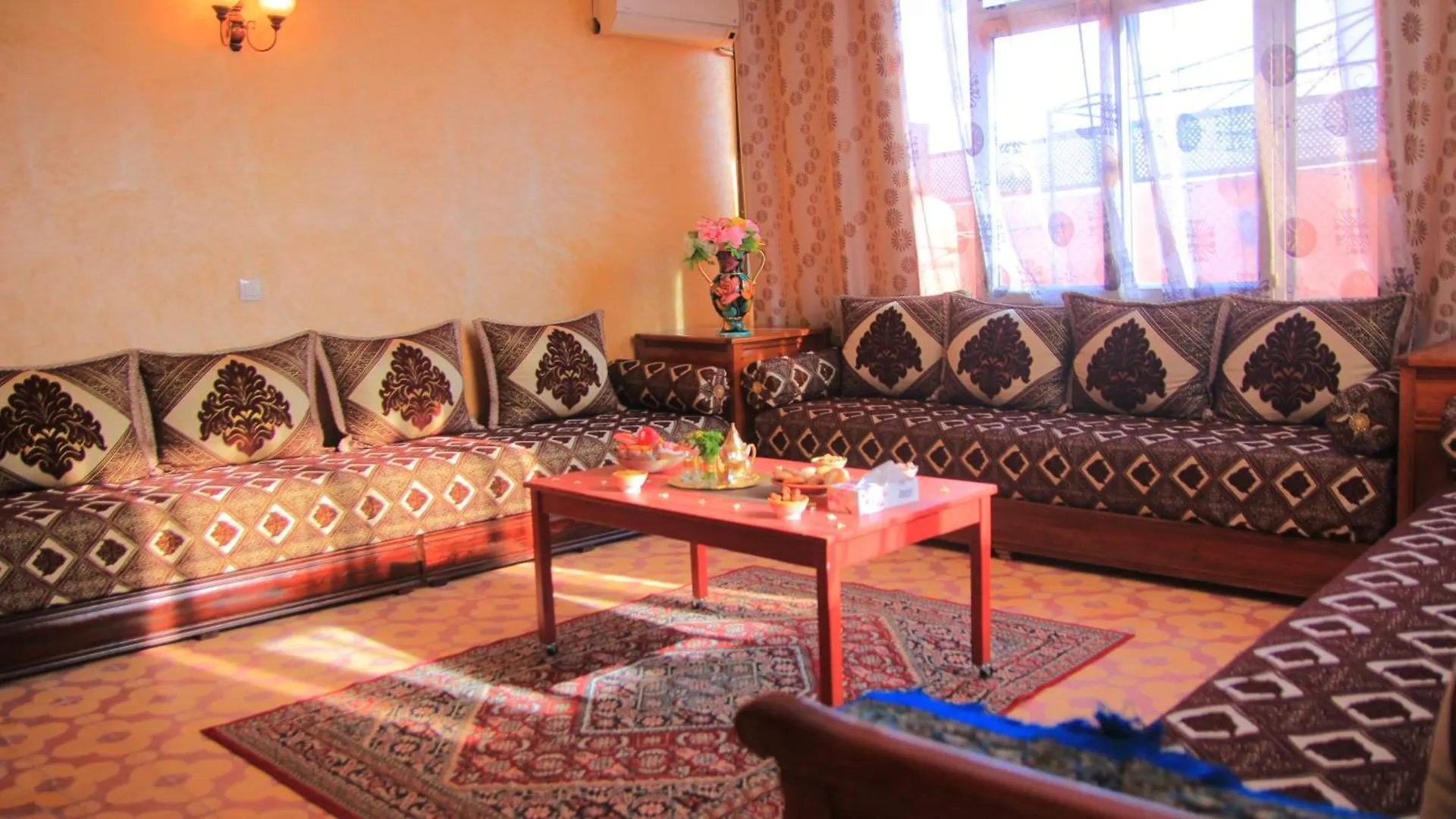Jemma El Fena Apartment Marrakesh