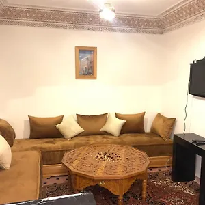 1954 Apartment
