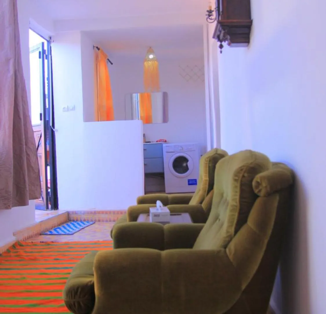 Jemma El Fena Apartment Marrakesh