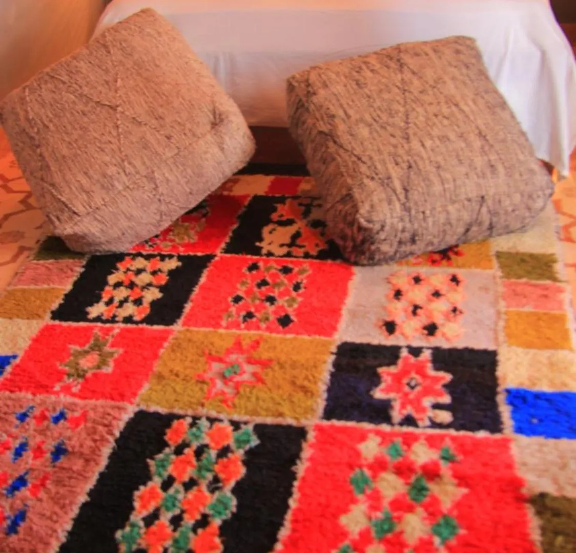 Jemma El Fena Apartment Marrakesh 0*,
