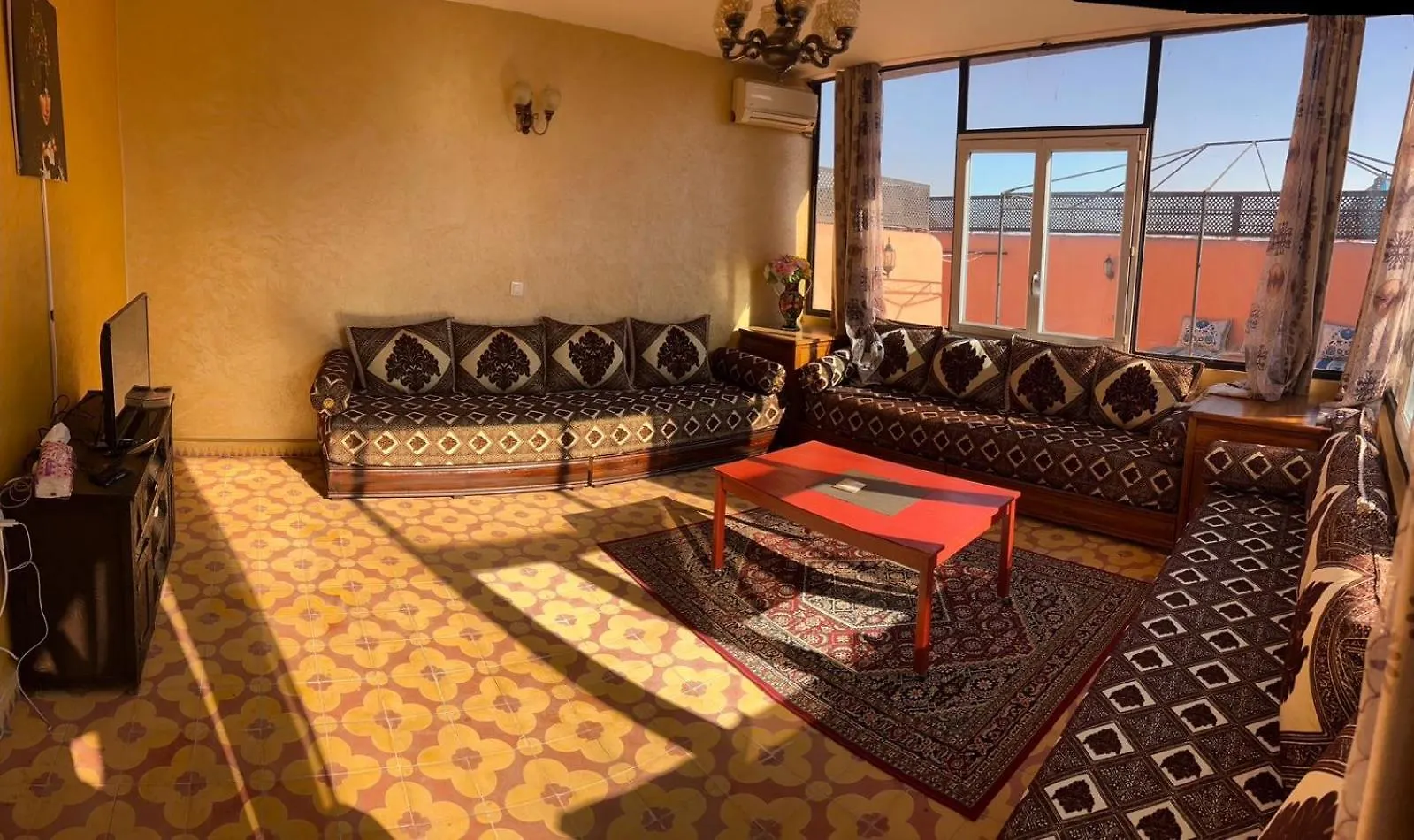 Jemma El Fena Apartment Marrakesh